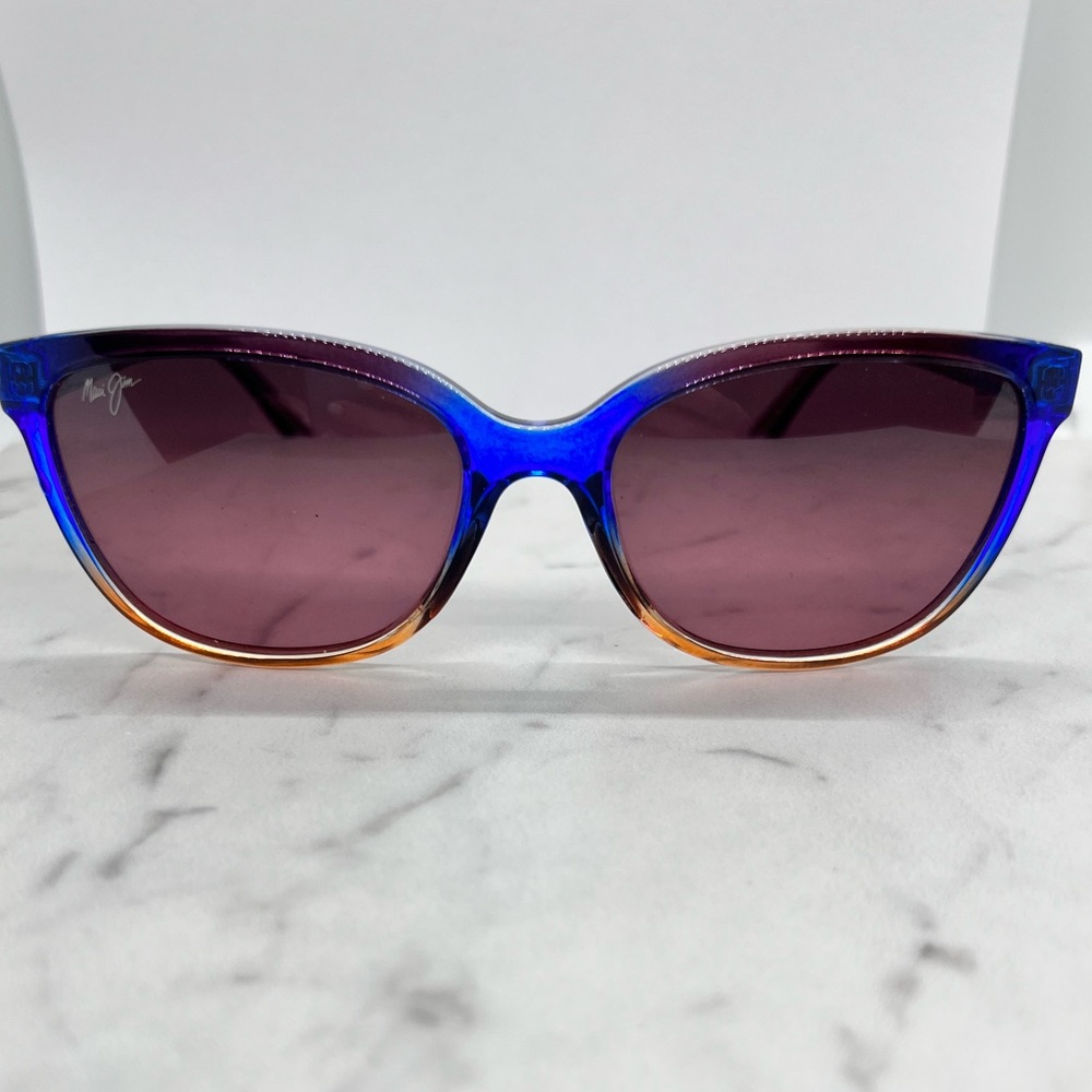 MAUI JIM HONI SUNGLASSES